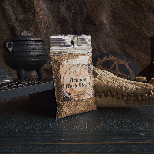 Beltane Herb Blend