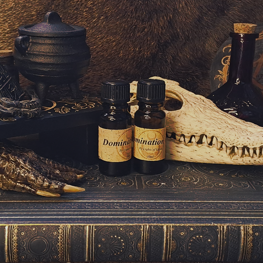 Domination Oil