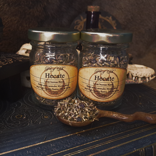 Hecate Incense
