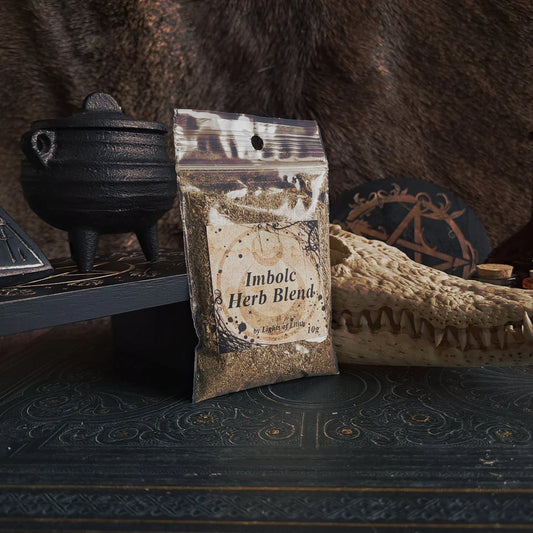 Imbolc Herb Blend