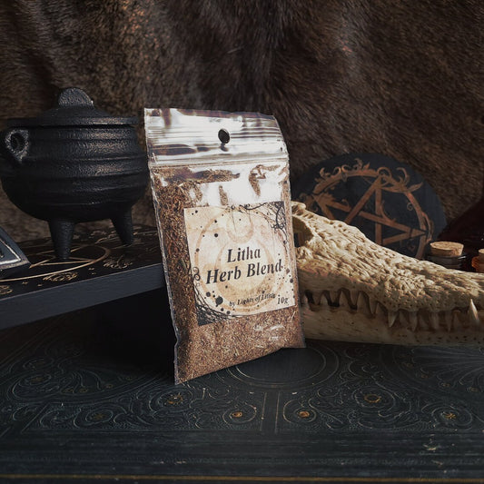 Litha Herb Blend