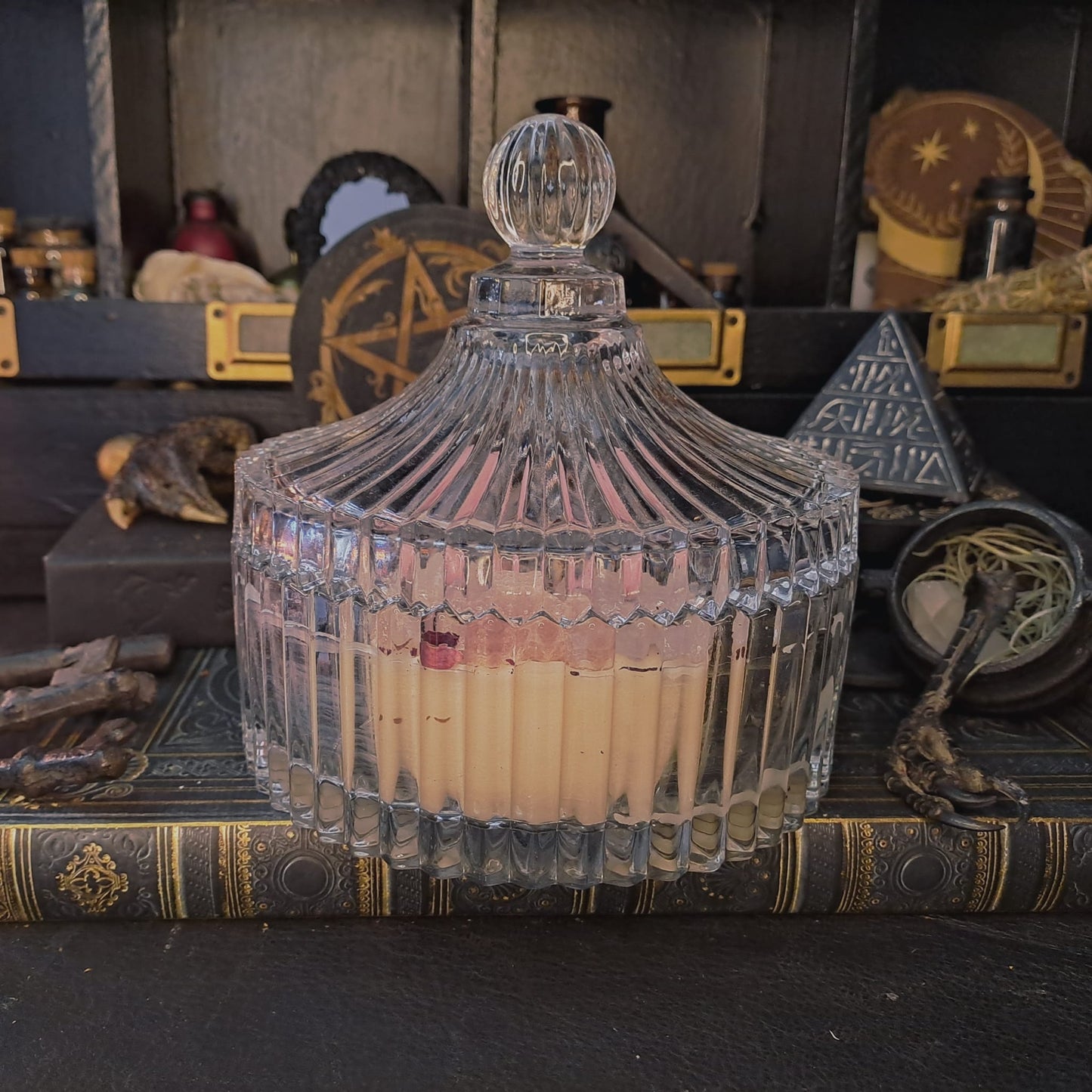 Love Candle