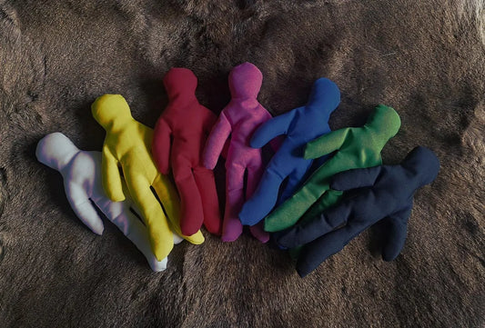 Magic Dolls