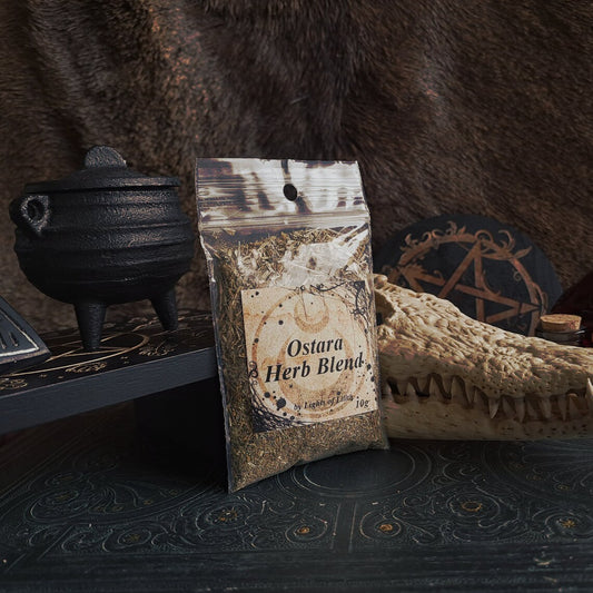 Ostara Herb Blend