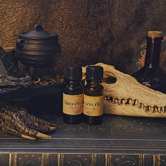 Success Oil