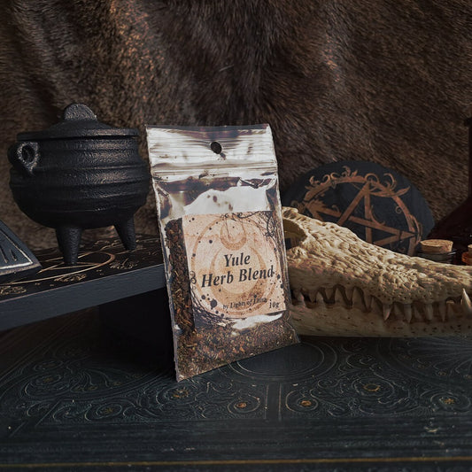 Yule Herb Blend
