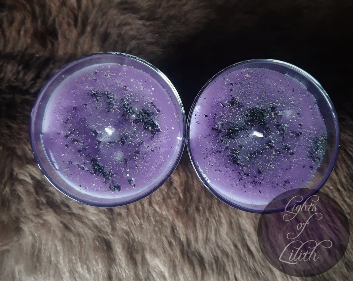 Hecate Candle