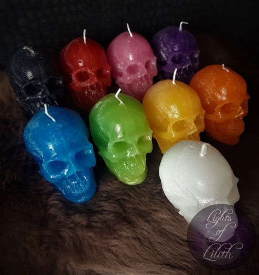 Skull Candle