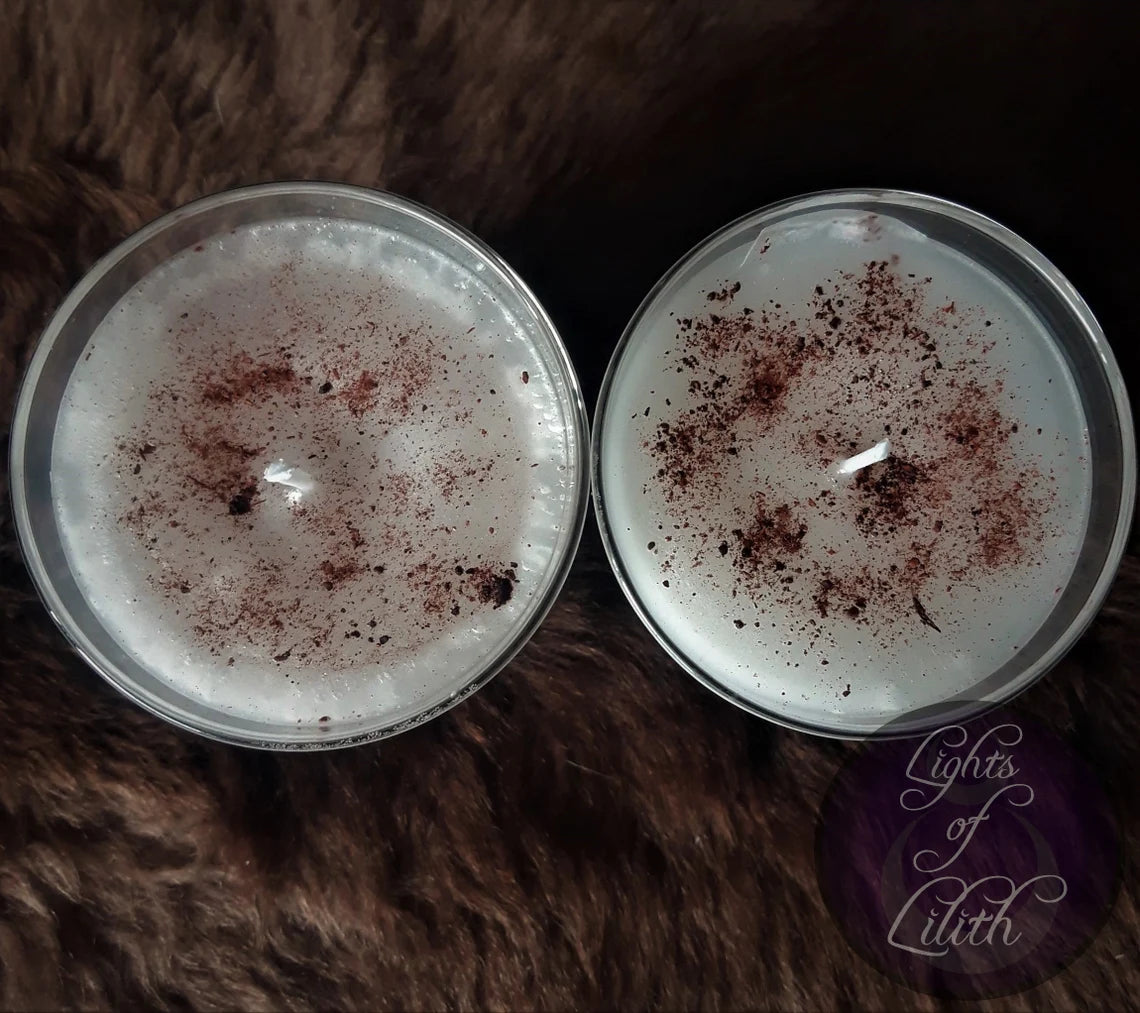Lilith Candle