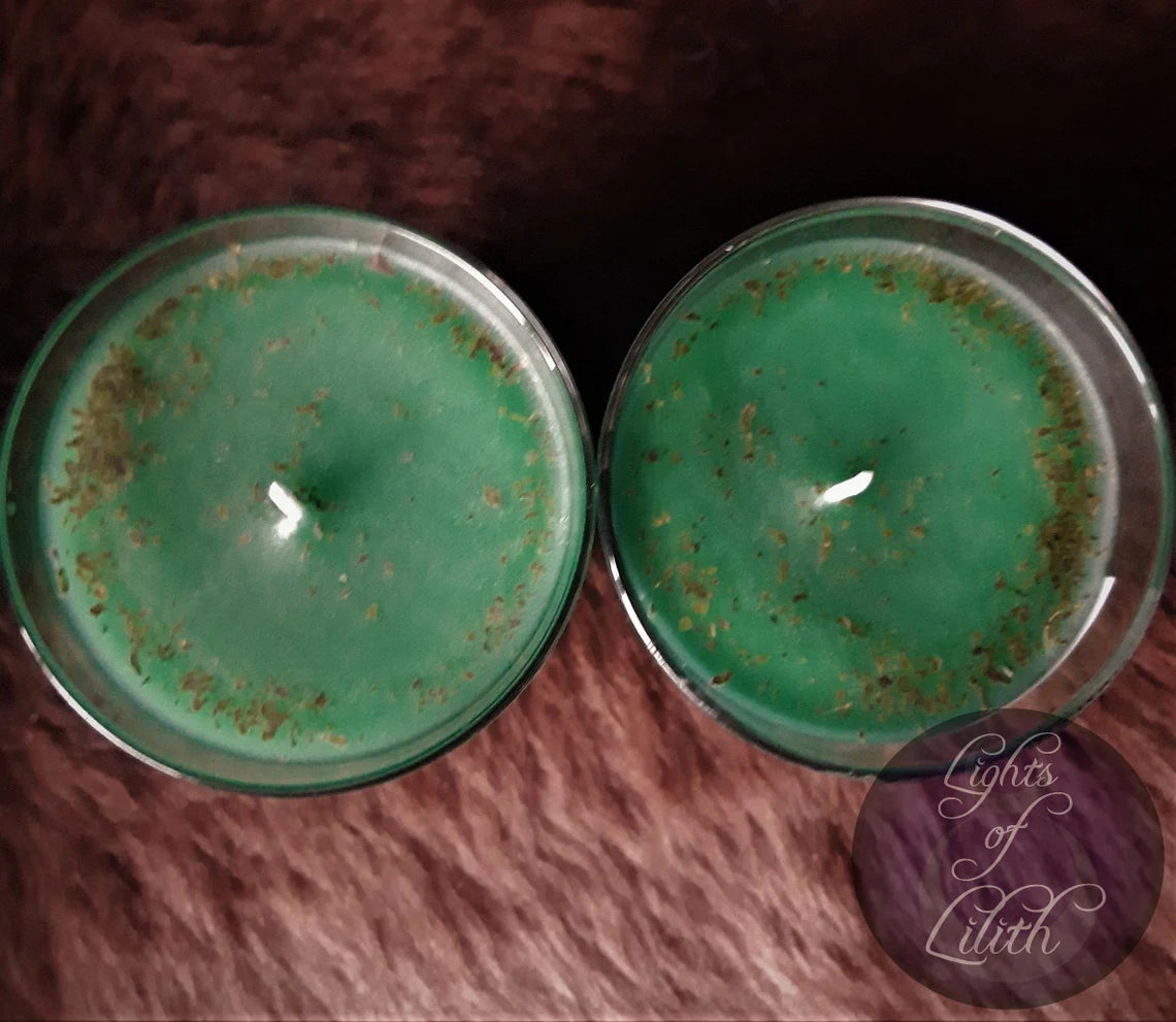 Odin Candle