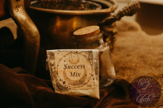Success Mix