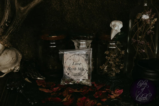Love Herb Mix