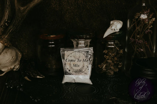 Come To Me Mix