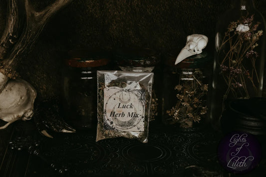 Luck Herb Mix