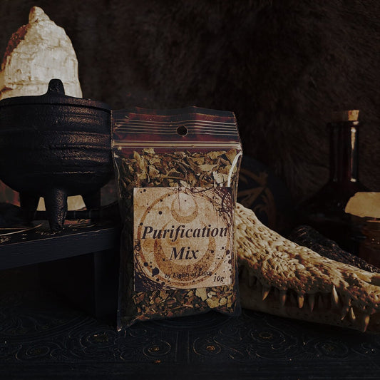 Purification Mix