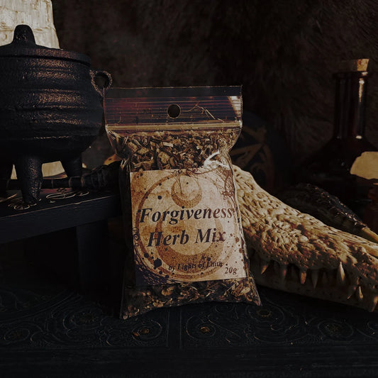 Forgiveness Herb Mix