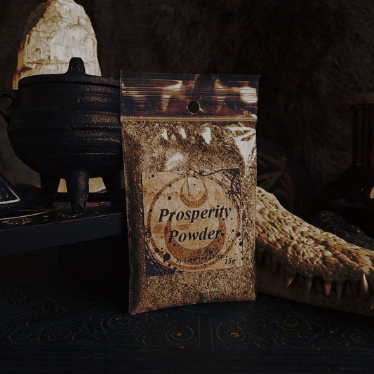 Prosperity Powder