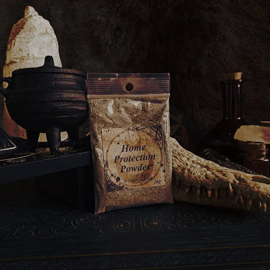 Home Protection Powder