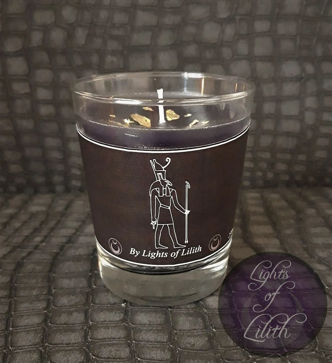 Seth Candle