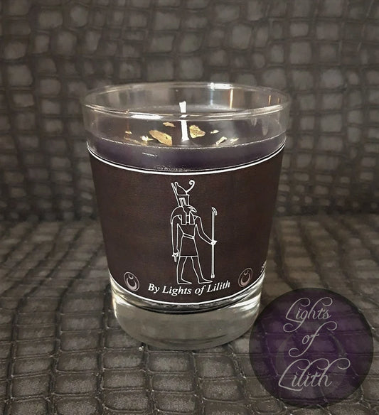 Seth Candle