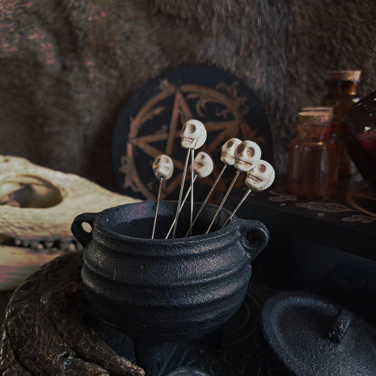 Voodoo Pins