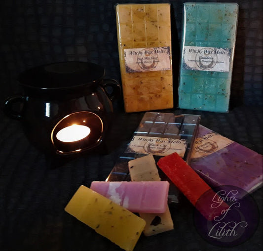 Witchy Wax Melts