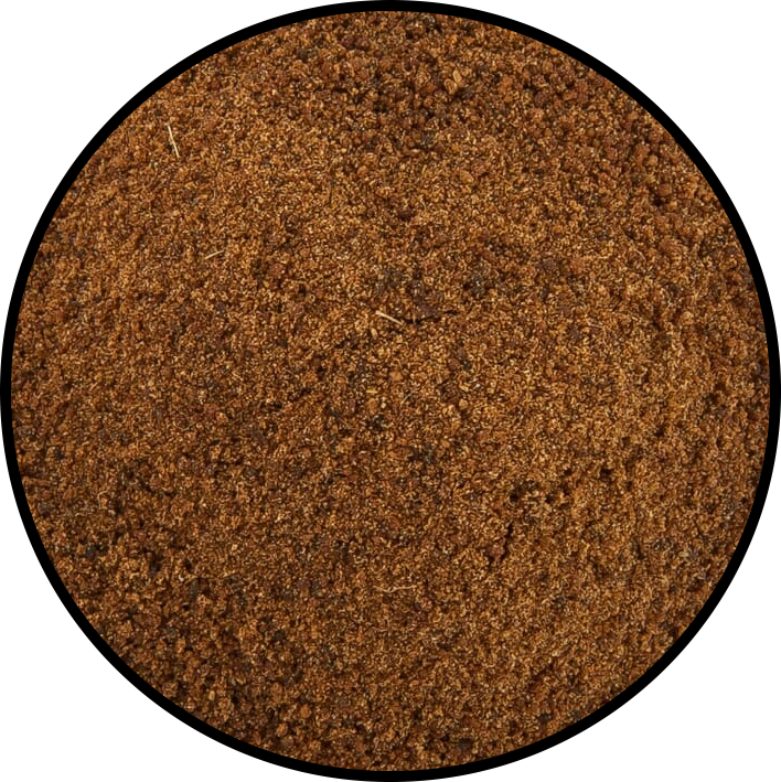 Nutmeg