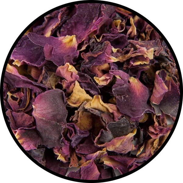 Rose Petals