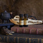 Against Witchcraft Oil