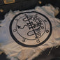 Asmodeus Rabbit Furskin