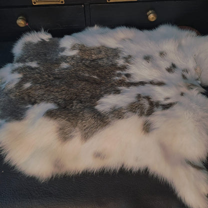 Bael Rabbit Furskin