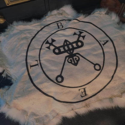 Bael Rabbit Furskin