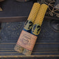 Confusion Beeswax Spell Candles