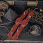 Divine Feminine Beeswax Candle Set