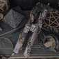 Hecate Beeswax Candle Set