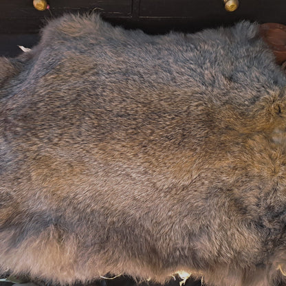 Hecate Rabbit Furskin