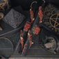 Lilith Beeswax Candle Set