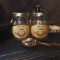 Lilith Incense