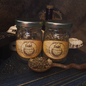 Loki Incense