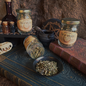 New Moon Incense