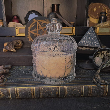 The Empath Candle