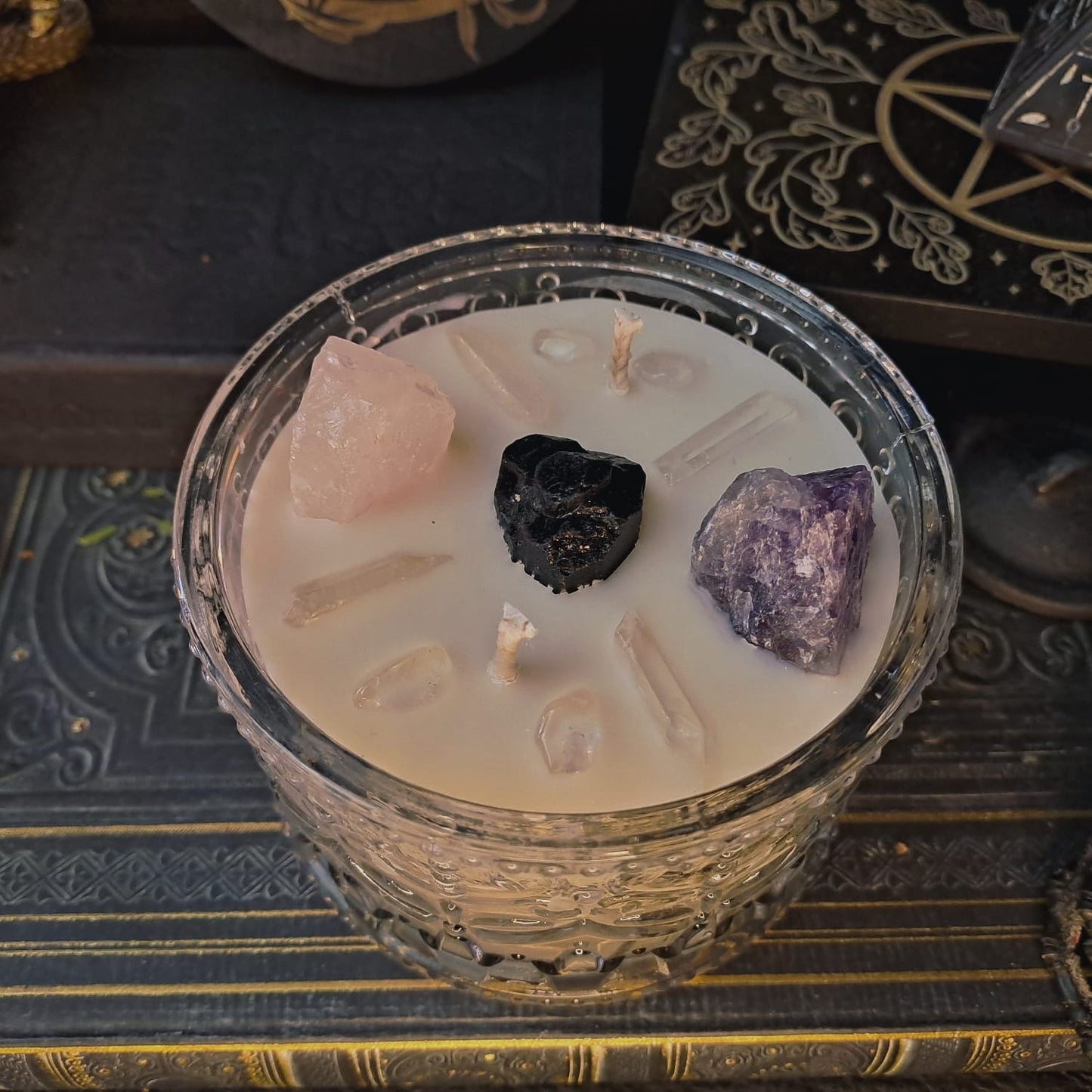 The Empath Candle