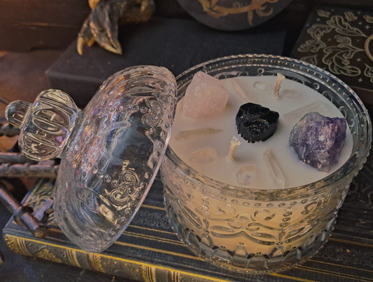 The Empath Candle