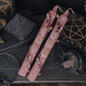 Love Beeswax Candle Set